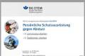 Öffnen Persönliche Schutzausrüstung gegen Absturz (V1.0.0)
